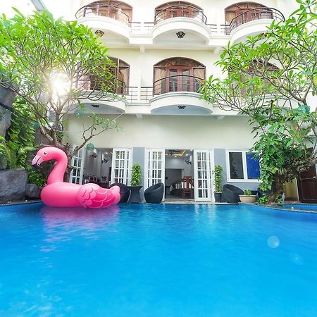 Gold Coast Da Nang Hotel Εξωτερικό φωτογραφία