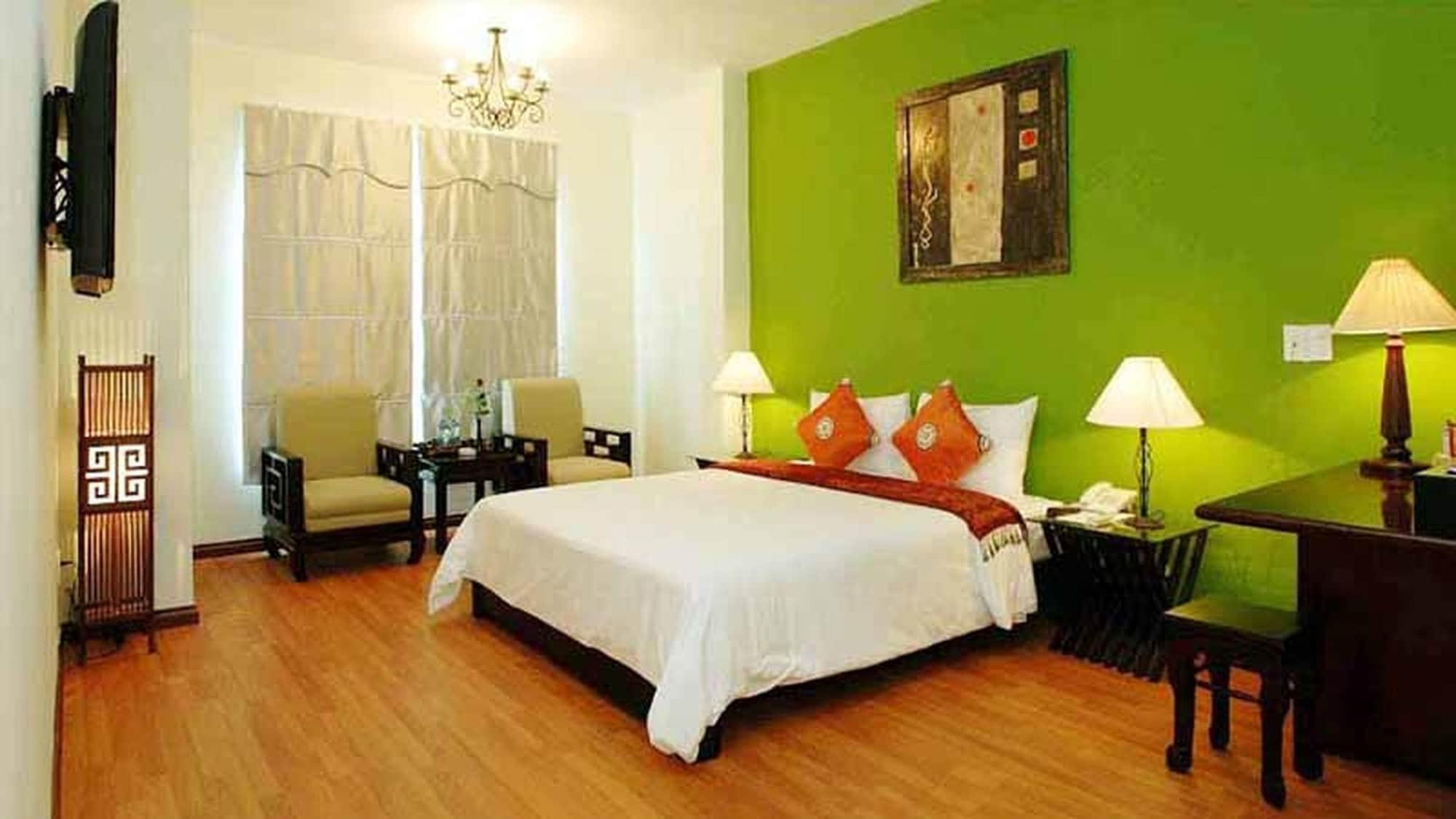Gold Coast Da Nang Hotel Εξωτερικό φωτογραφία