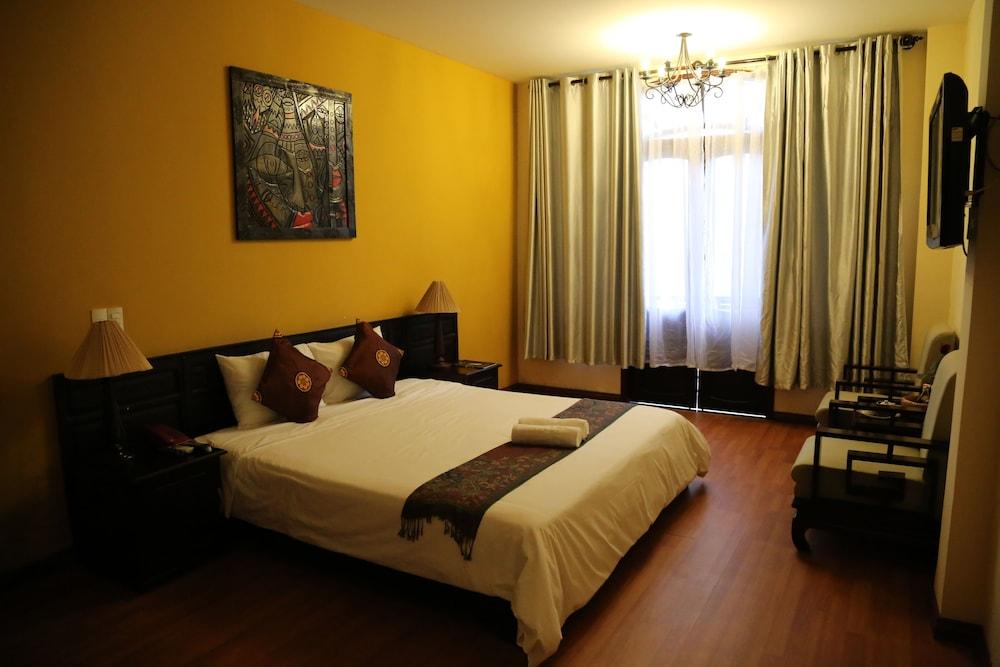 Gold Coast Da Nang Hotel Εξωτερικό φωτογραφία