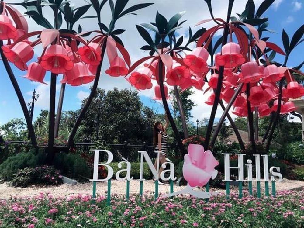 Gold Coast Da Nang Hotel Εξωτερικό φωτογραφία