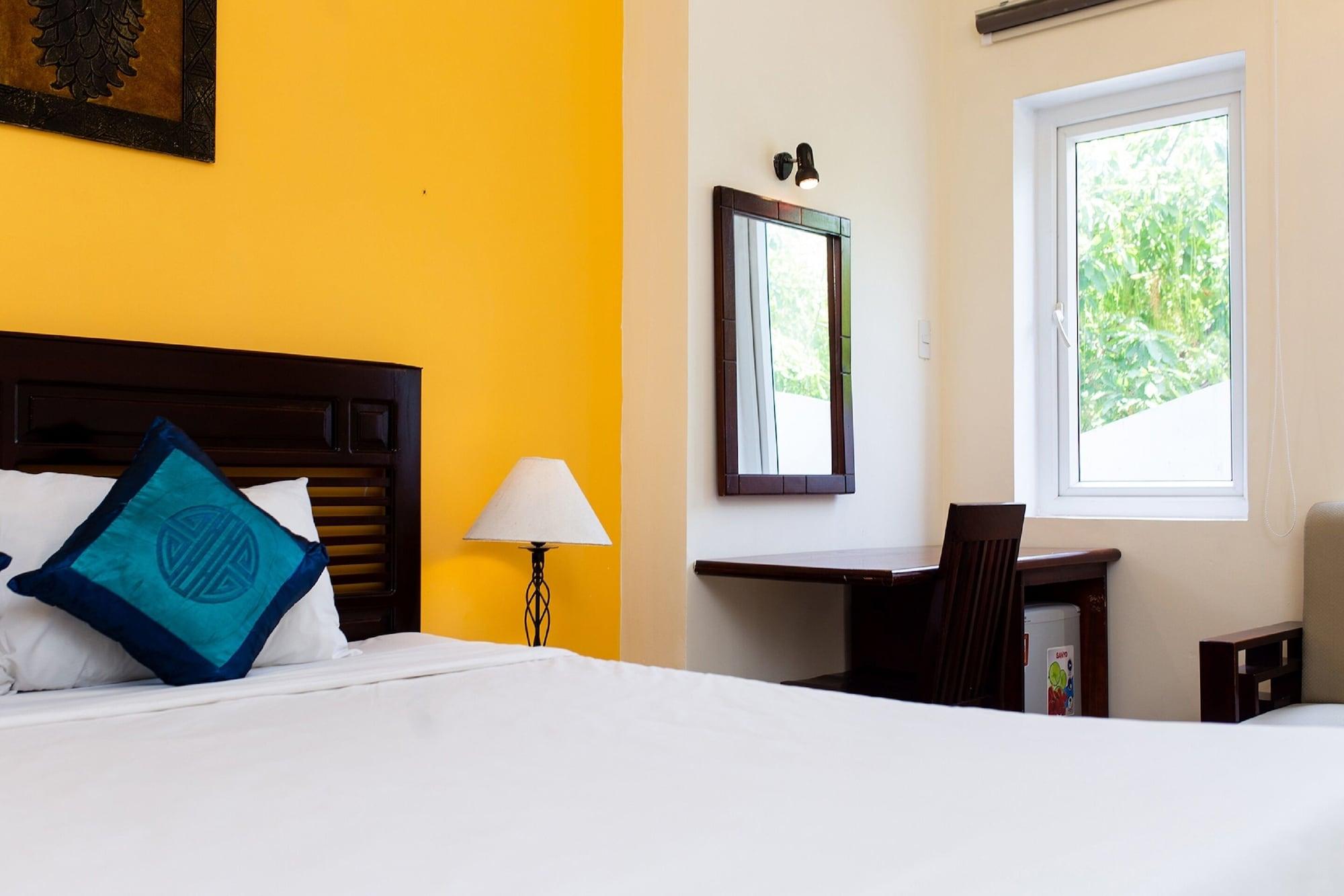 Gold Coast Da Nang Hotel Εξωτερικό φωτογραφία
