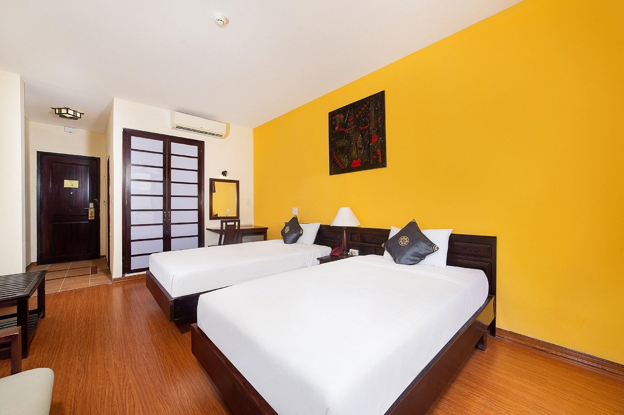 Gold Coast Da Nang Hotel Εξωτερικό φωτογραφία