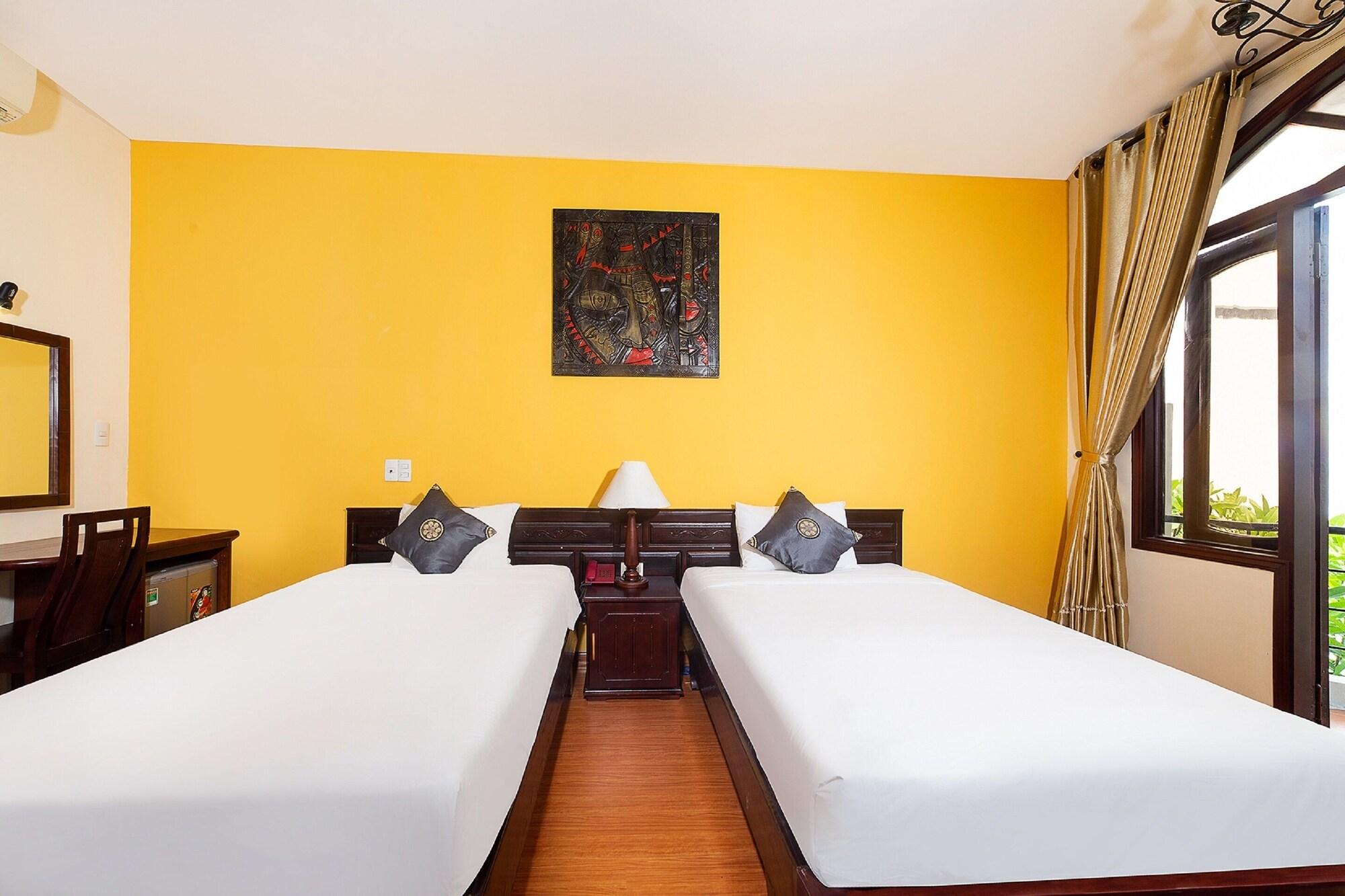 Gold Coast Da Nang Hotel Εξωτερικό φωτογραφία