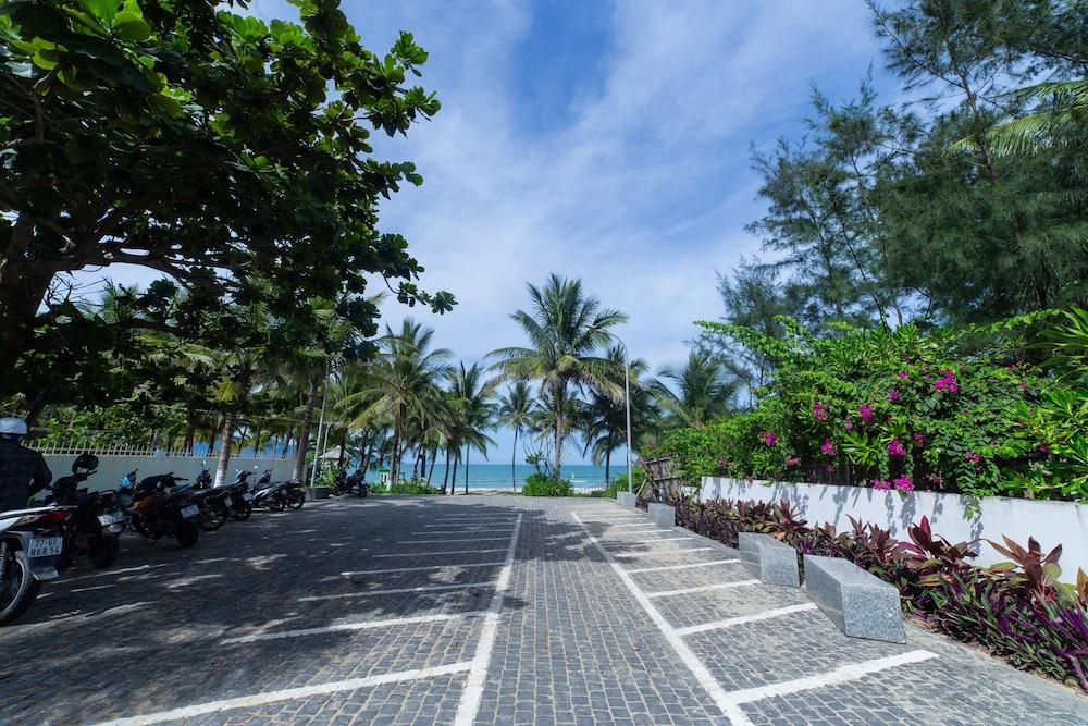 Gold Coast Da Nang Hotel Εξωτερικό φωτογραφία