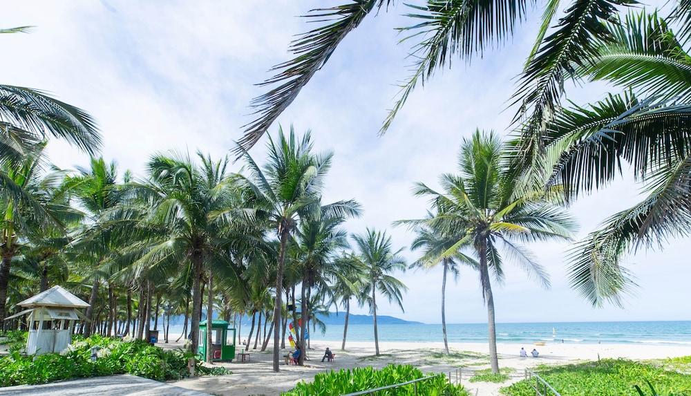 Gold Coast Da Nang Hotel Εξωτερικό φωτογραφία