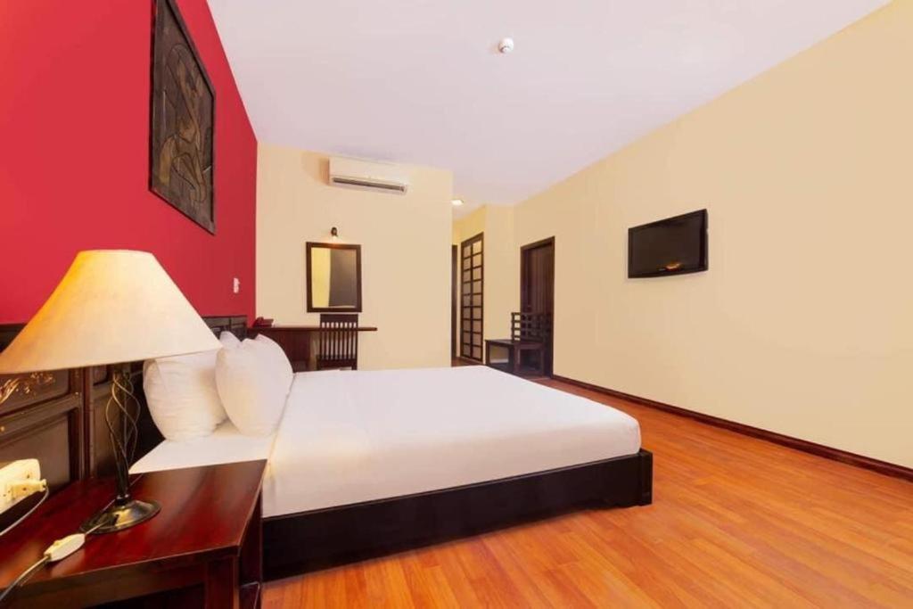 Gold Coast Da Nang Hotel Εξωτερικό φωτογραφία