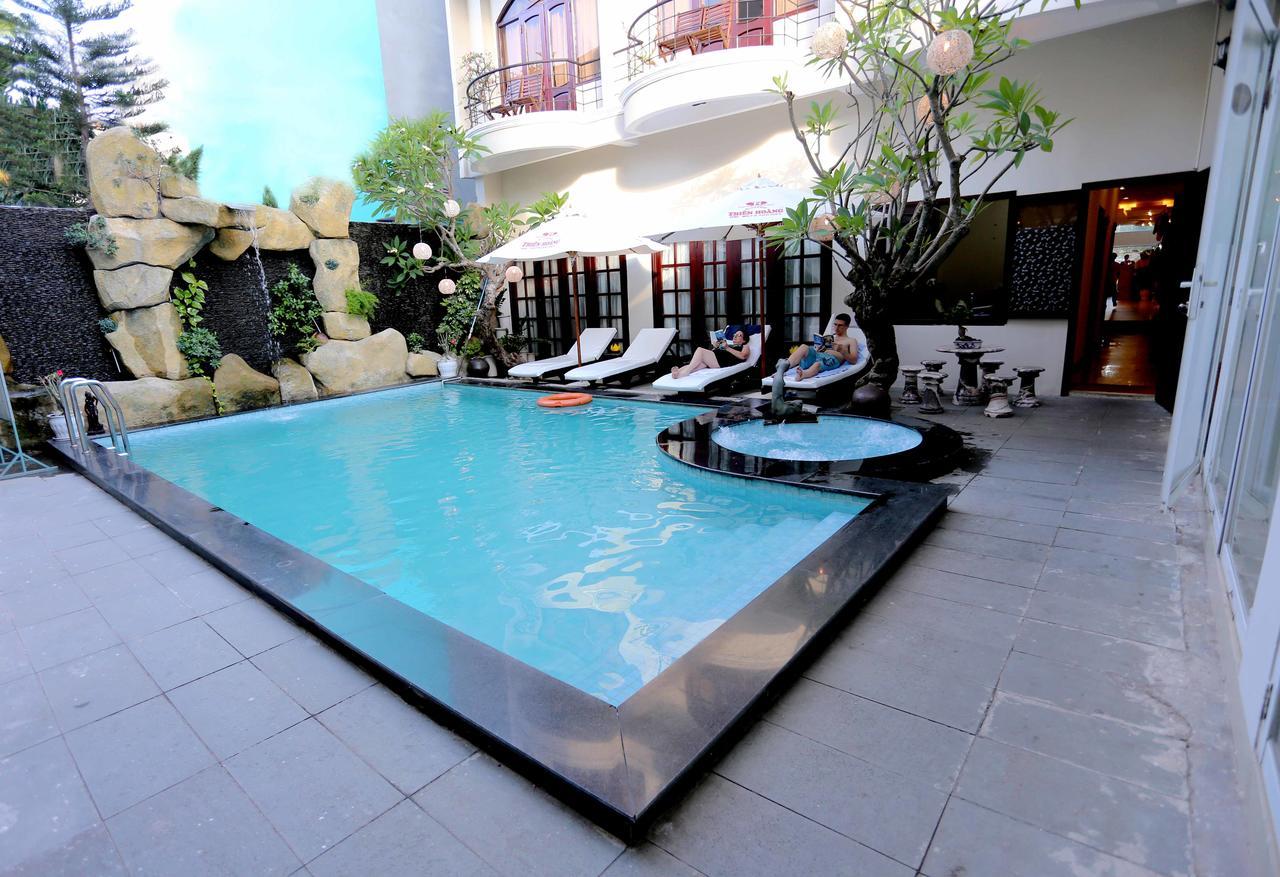 Gold Coast Da Nang Hotel Εξωτερικό φωτογραφία